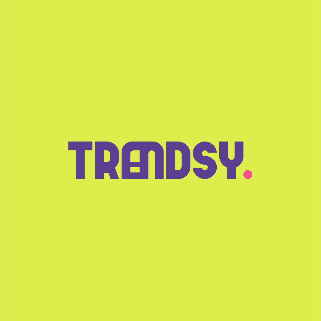 Trendsy Logo
